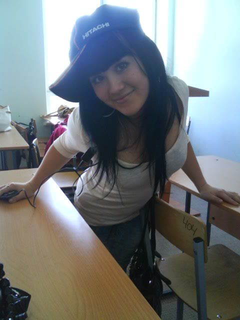 Светлана Кан | Костанай