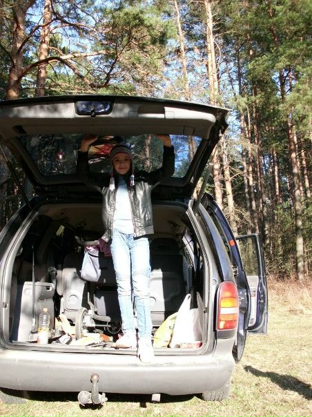 №32, Ангелина Ратушняк, Броды №32, Ангелина Ратушняк, Броды