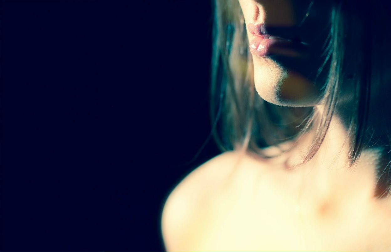 Настя Бадаева | Алматы