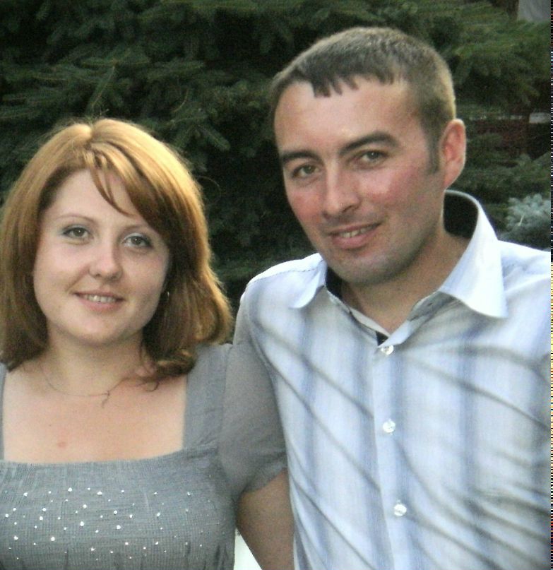 Оксана Стадник | Тернополь