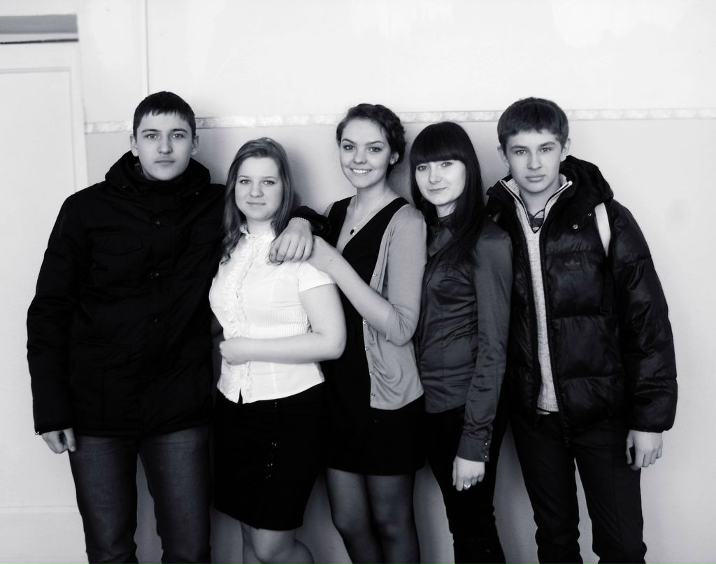 Дарья Денисова | Самара