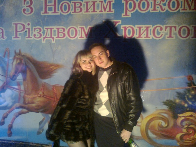 Александр Ванцов | Чигирин