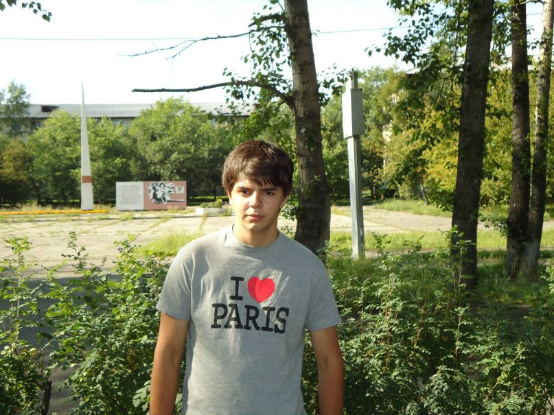 Игорь Трофимов | 