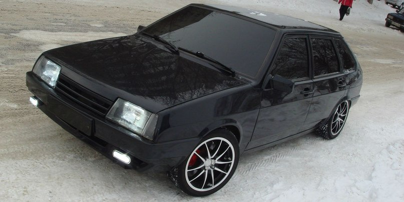 Сергей Ткаченко | 