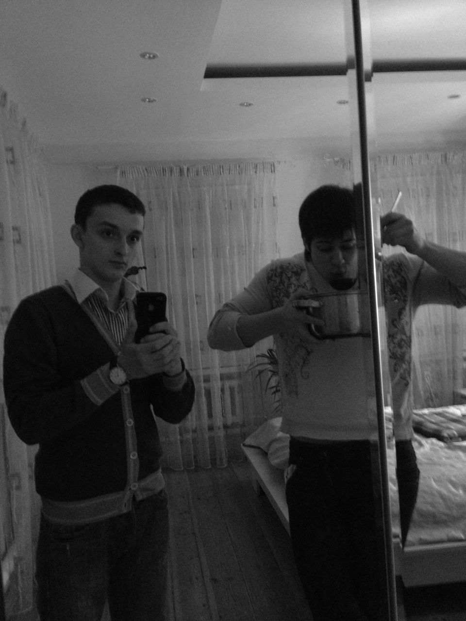 Прохор Сидоров | Минск