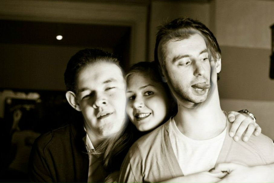 №1, Харе Сидеть №1, Харе Сидеть