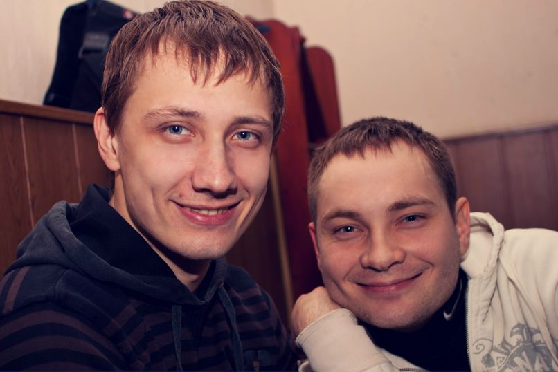 Денис Олейник | Харьков