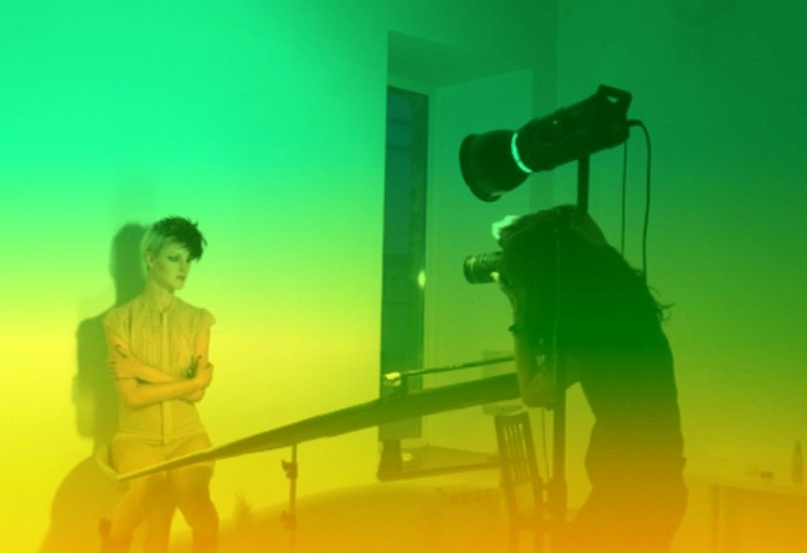 Мария Абросимова | Москва