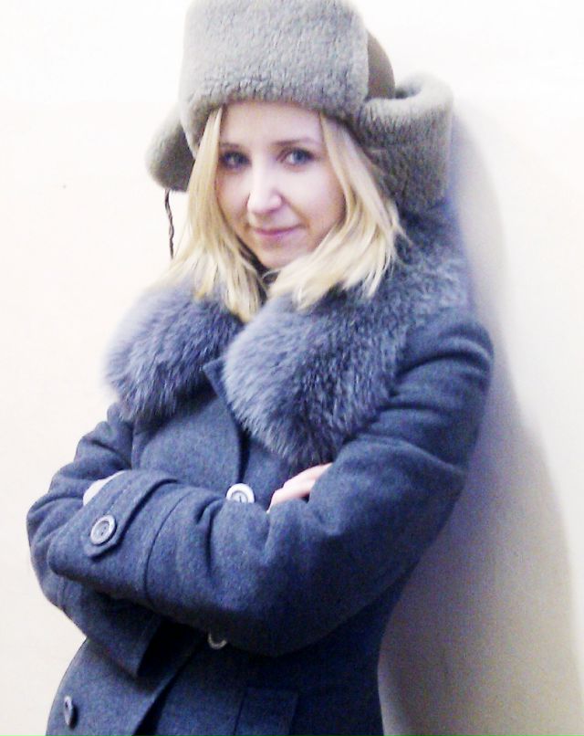 Татьяна Соколова | 