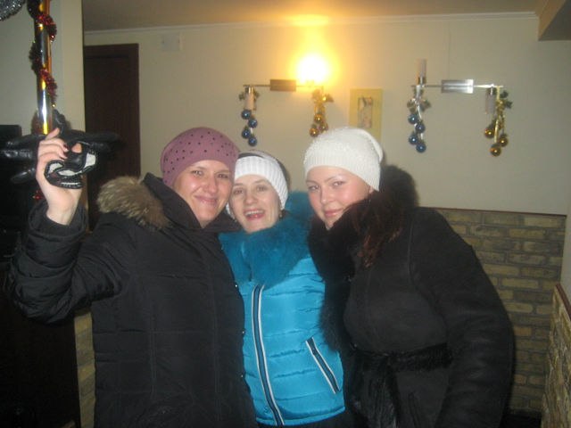 Анастасия Артамонова | 