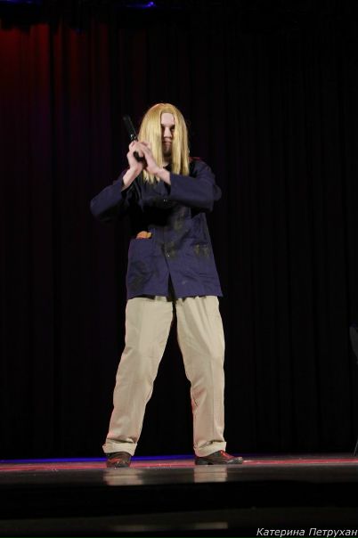 №137, Игорь Lord fobos, Челябинск №137, Игорь Lord fobos, Челябинск