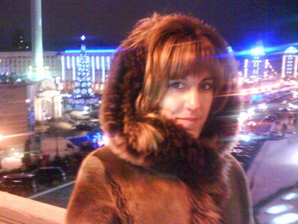 №1, Ира Абабни, 45 лет, Киев №1, Ира Абабни, 45 лет, Киев