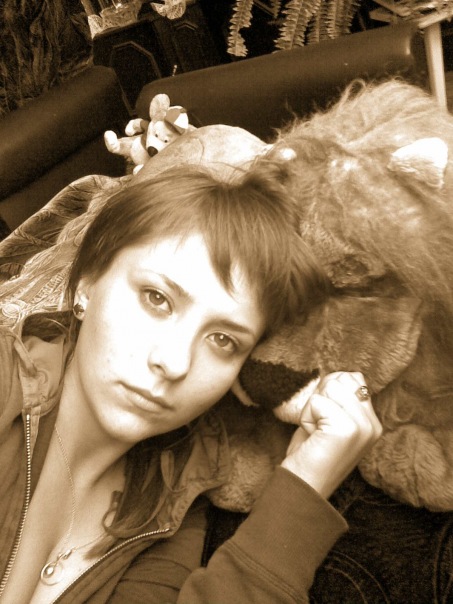 №34, Тетяна Юрочко-Данилаш №34, Тетяна Юрочко-Данилаш