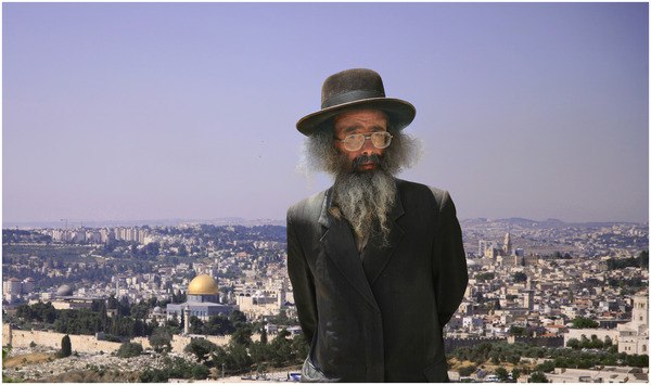 Павел Гринблант *Grin** | Хайфа