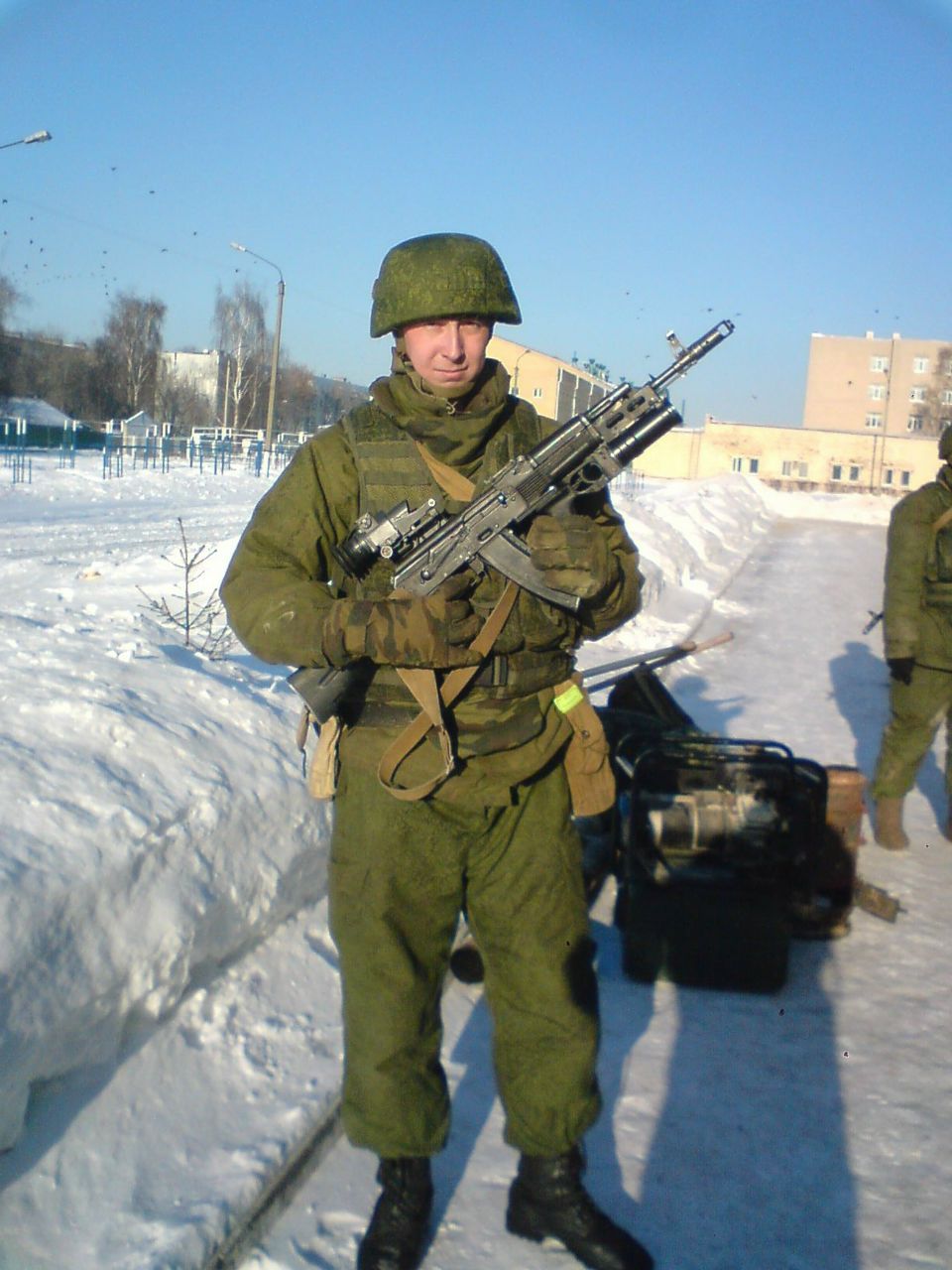 Ильсур Насыбуллин ♀♂_♂♀ | Зеленодольск