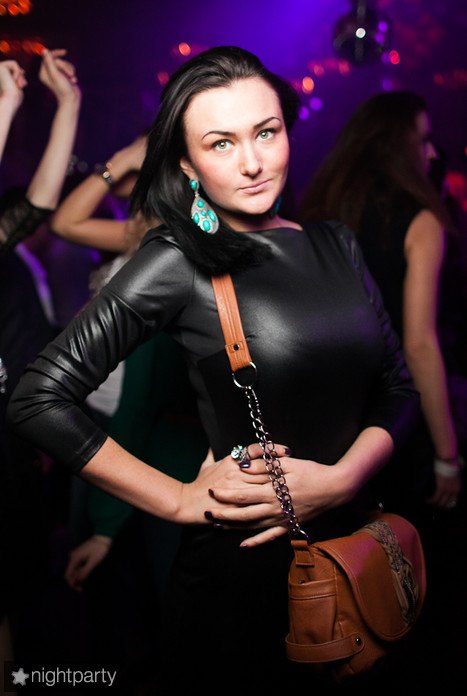 Анастасия Лигалайз | 