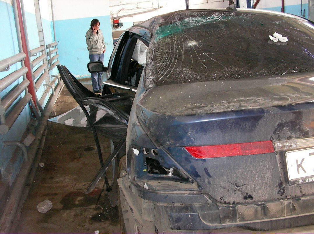 Никита Романович | Москва