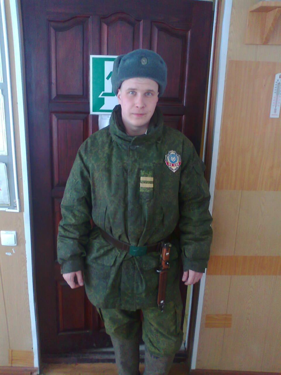 Дима Старостин | Нижний Новгород