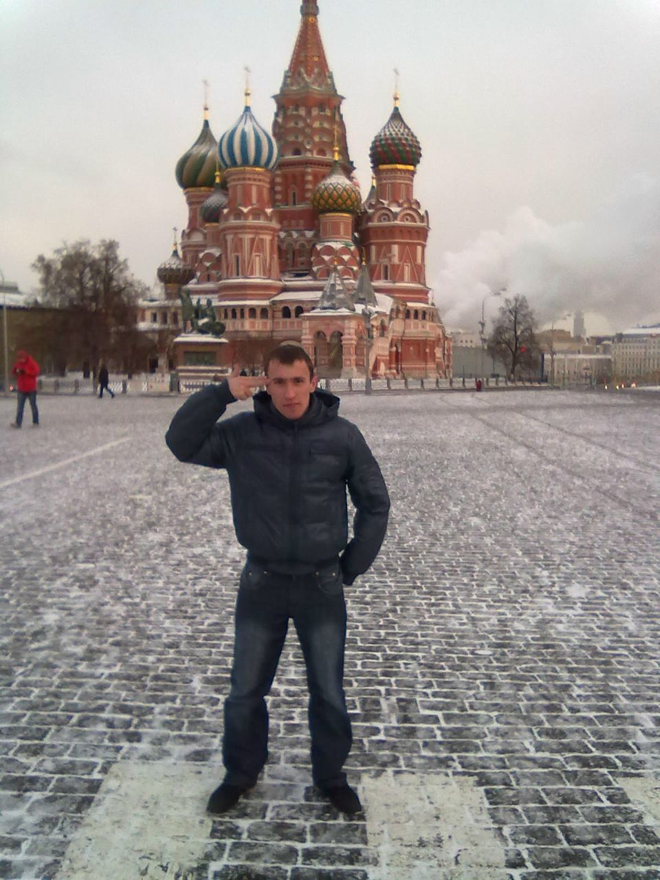 Руслан Фейзлиев | Воткинск