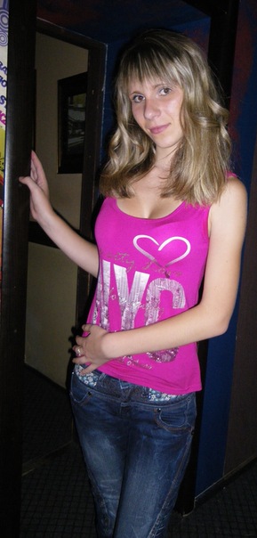 №95, Дарья Ващенко, 33 года, Харьков №95, Дарья Ващенко, 33 года, Харьков