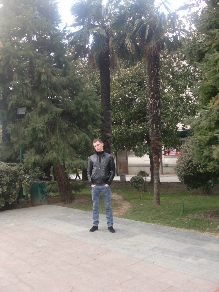 Сергей Бабенко | Львов