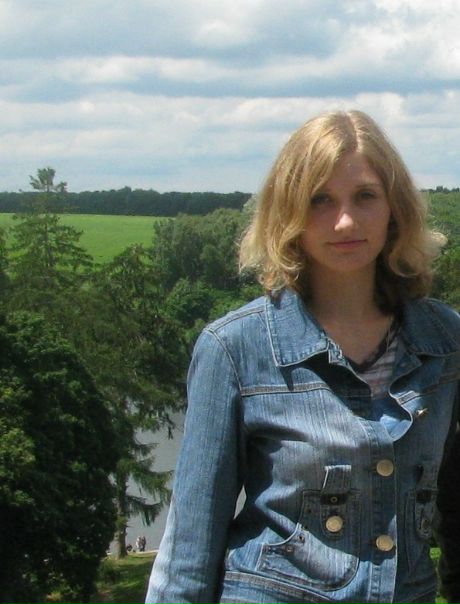 №10, Олеся Калашник, 38 лет, Киев №10, Олеся Калашник, 38 лет, Киев