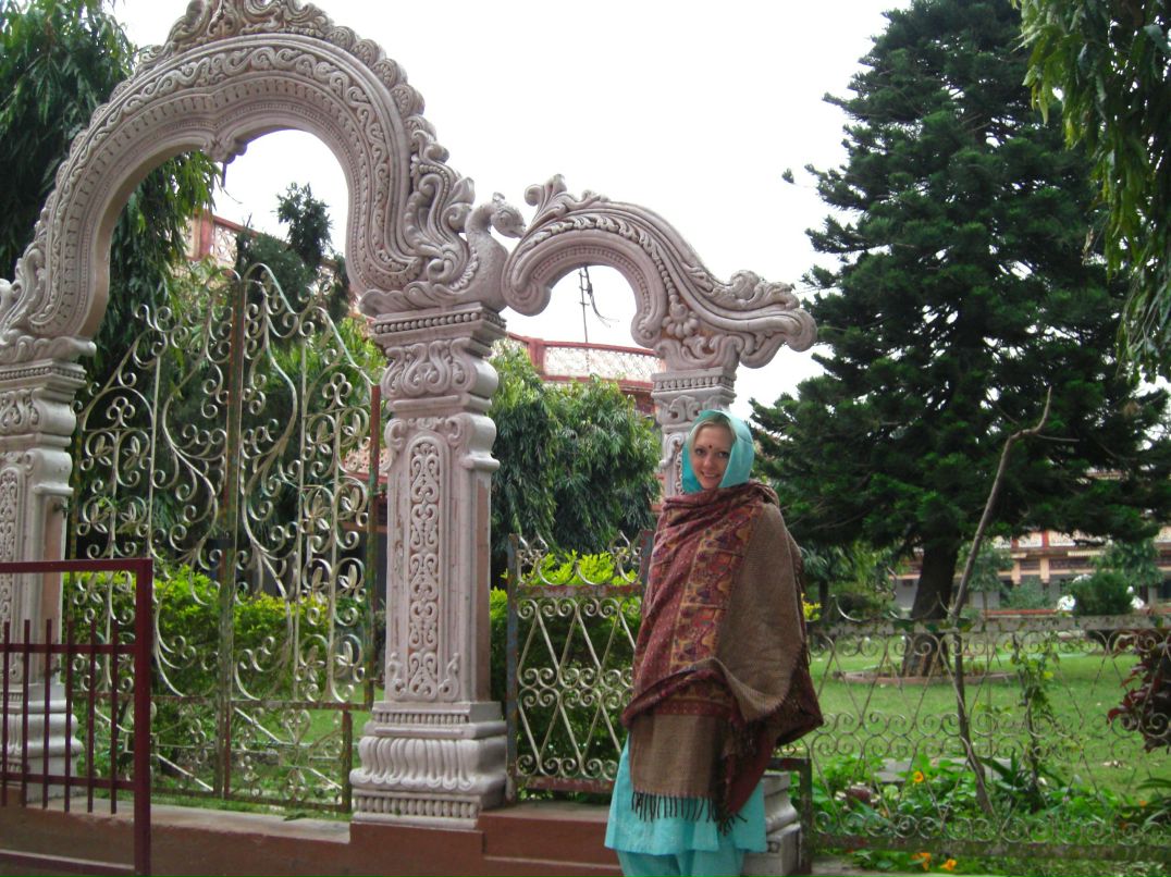 Яна Срибна | 