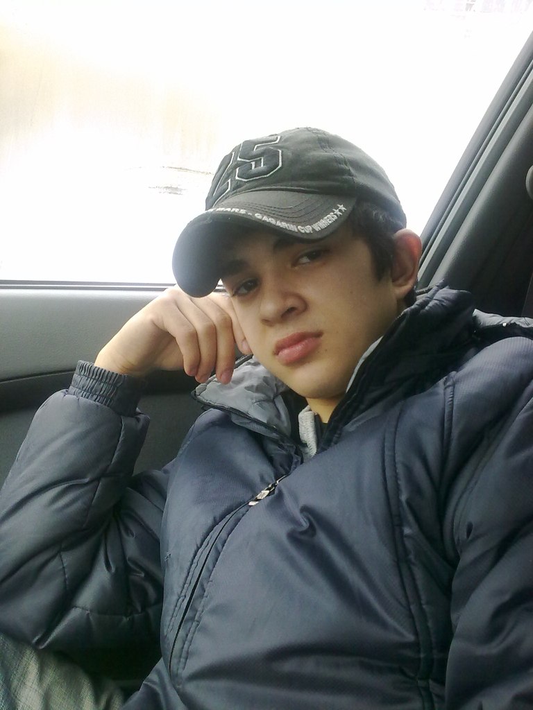 Фаиль Зиятдинов ТАТАРИН | 