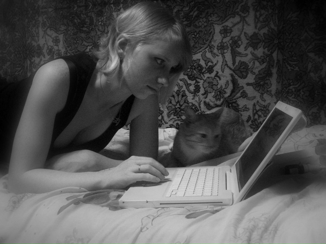 Светлана Чагина | Санкт-Петербург