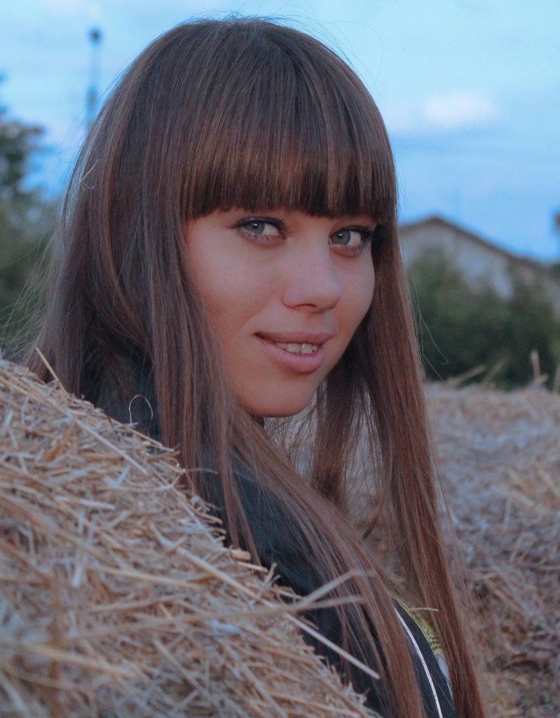 Виктория Заборская | Кривой Рог