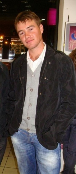 №116, Виктор Медвидь, Черновцы №116, Виктор Медвидь, Черновцы