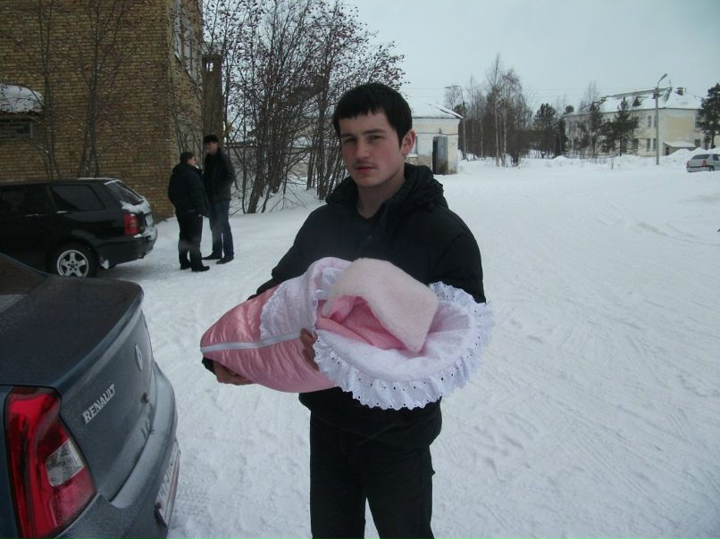 Евгений Королюк Владимирович | Печора