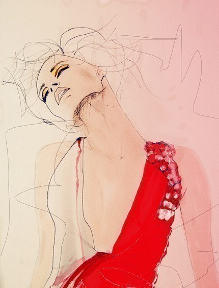 Anna Terletska | Ивано-Франковск