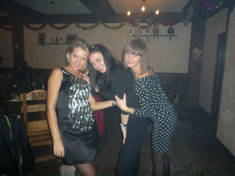 Кристина Феодорова | Екатеринбург