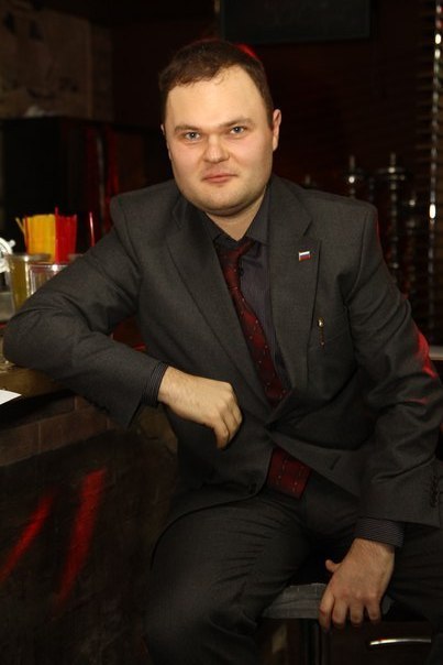 Роман Долженков | Москва