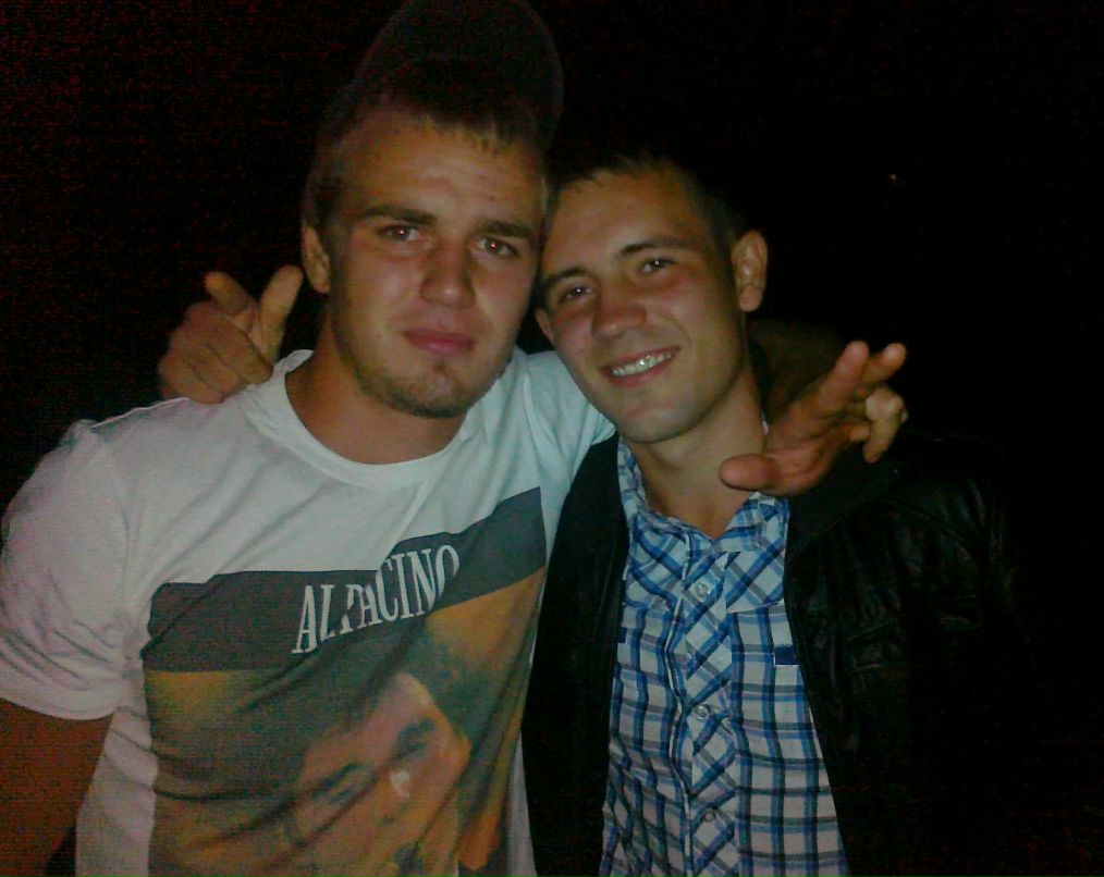 Юра Желтов | Краснодар