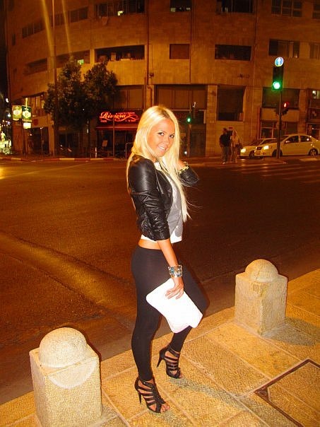 №5, Elena Jansen, 39 лет, Madrid №5, Elena Jansen, 39 лет, Madrid