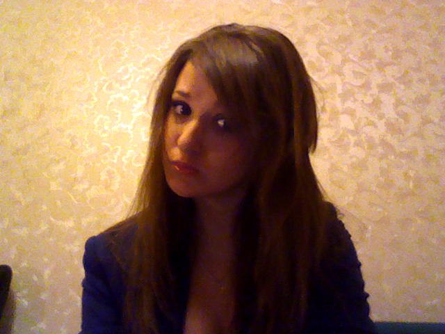 Ksenya Ivanova | Санкт-Петербург