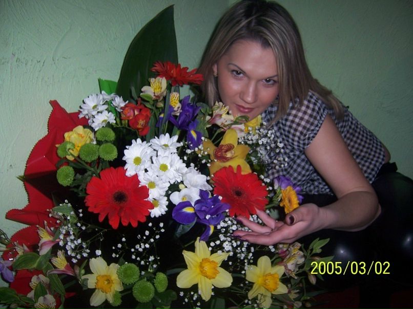 №22, Оксана Клочкова, Одесса №22, Оксана Клочкова, Одесса