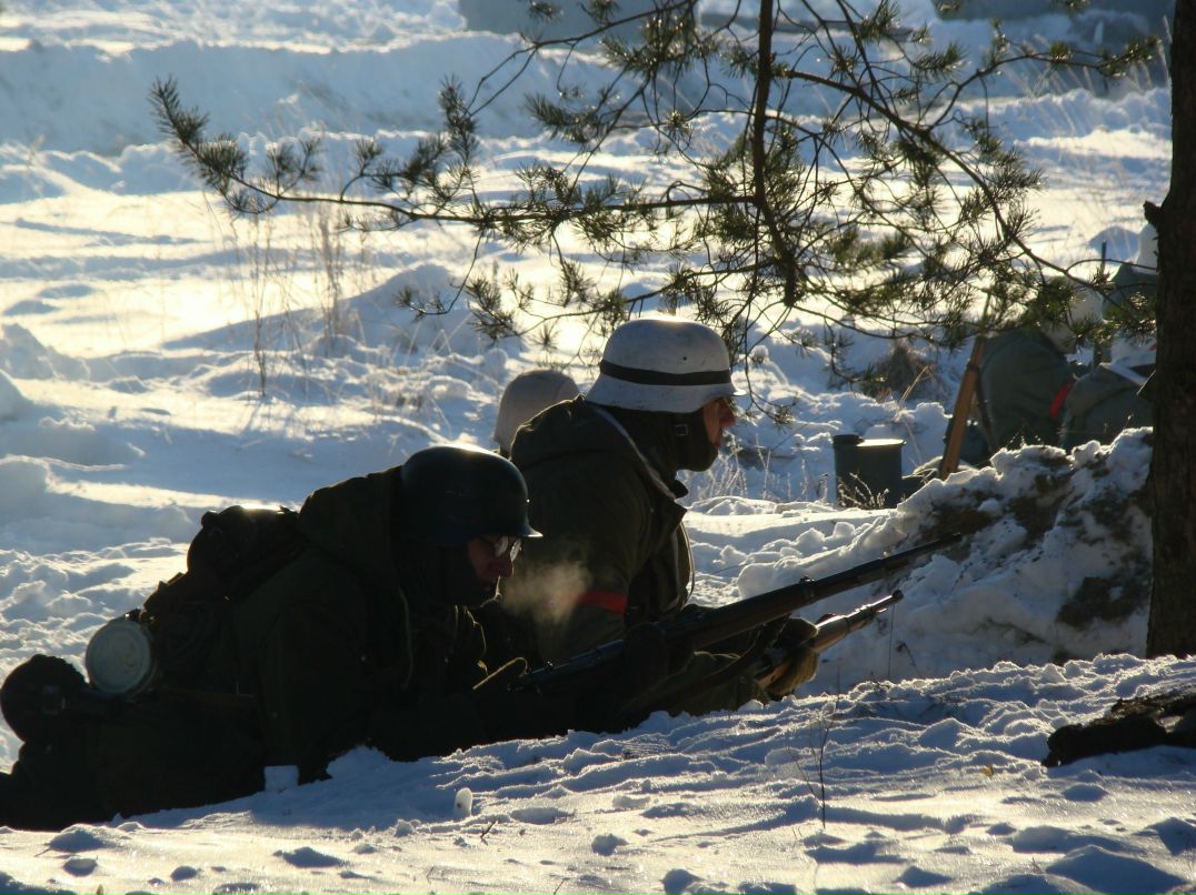 Андрей Цивилёв | Санкт-Петербург