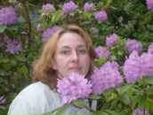 №30 Ирина Хайновская 24.06: профиль, фото, статус - ВКонтакте