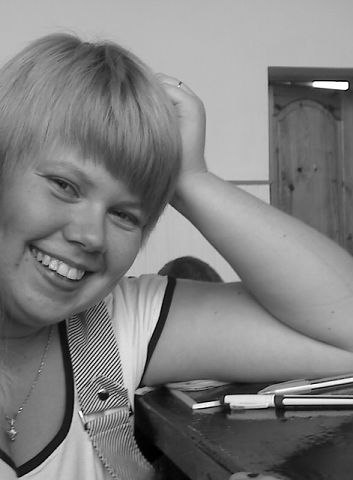 Вера Ковалёва | Беловодск