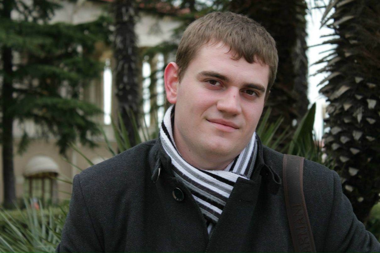 Александр Иванов | Сочи