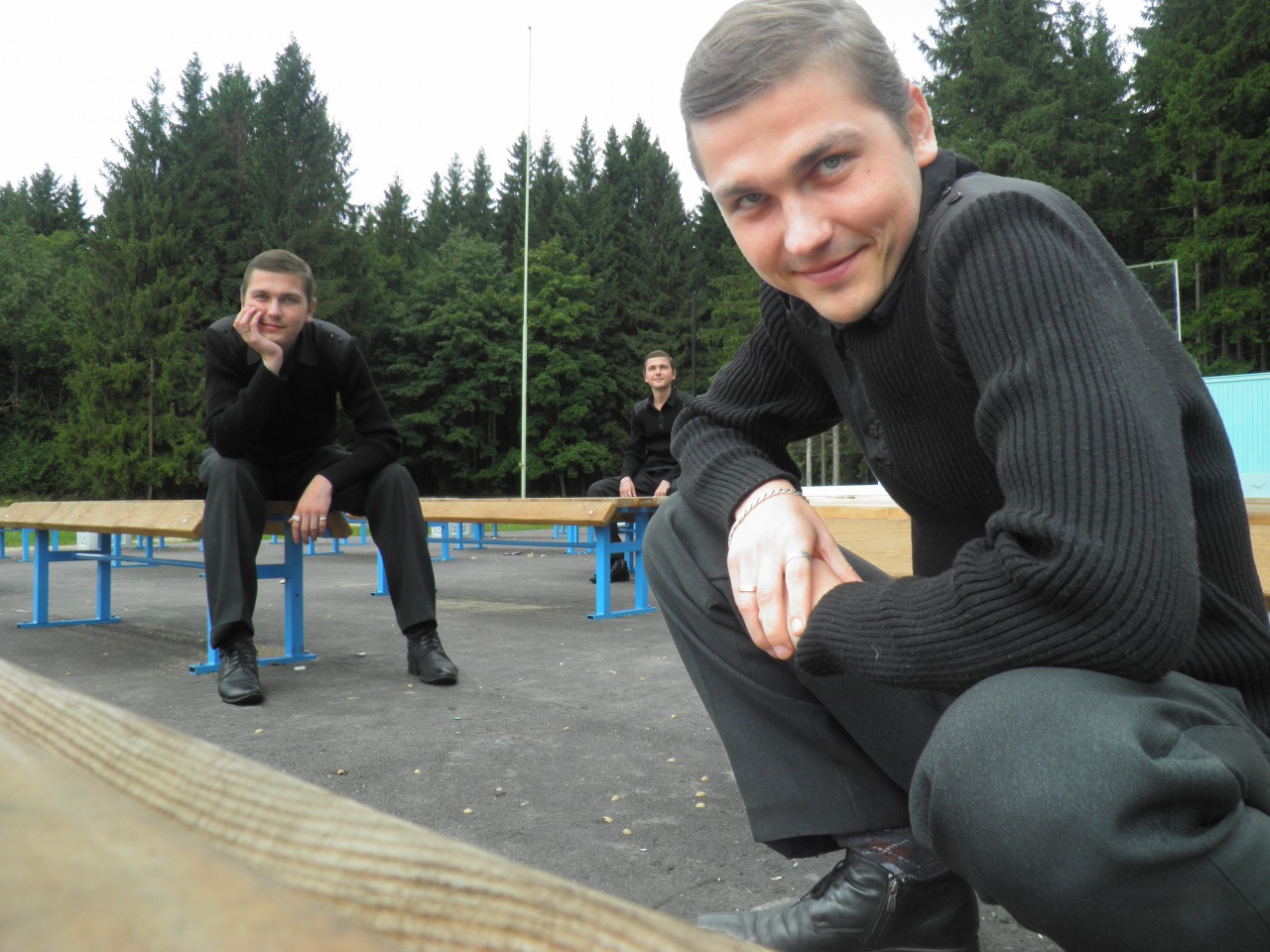 Фото профиля