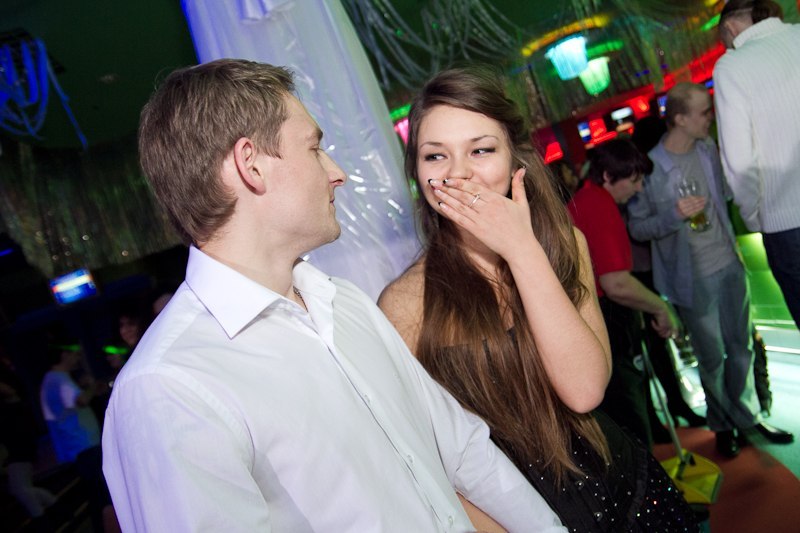 Александр Дыкун <LUCKY ANT> | Киев