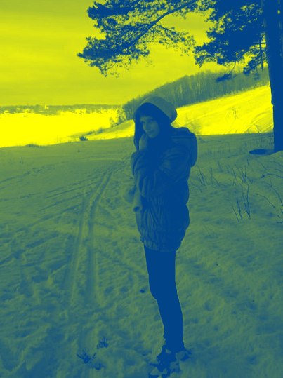 Алёна Хусточка | Москва