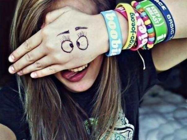 Оля Рожкова | 