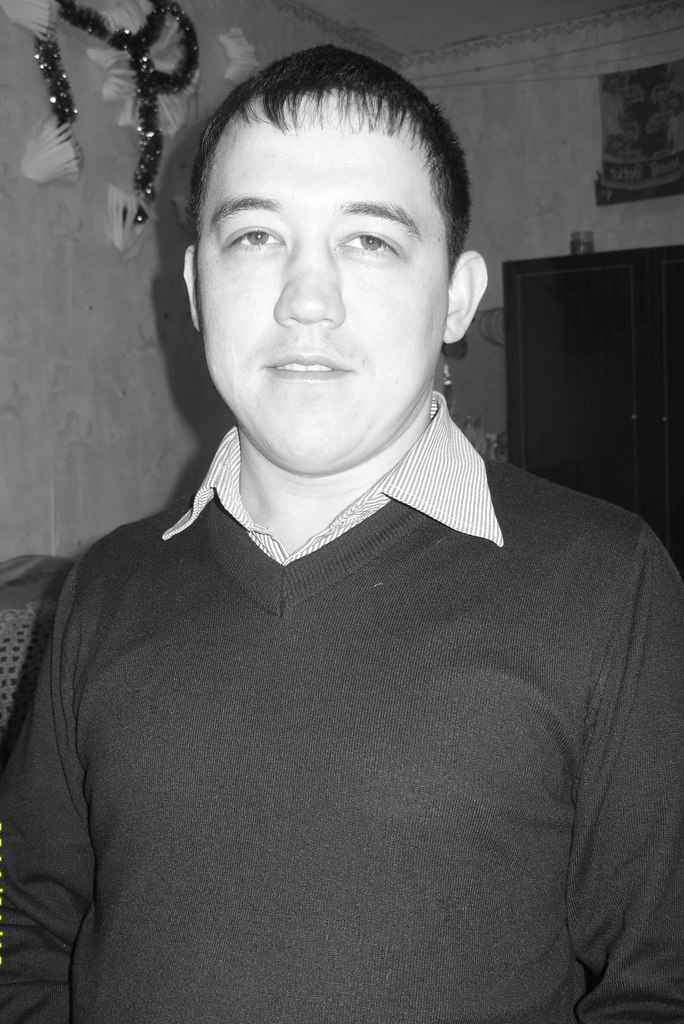 Рустам Каримов | Нефтекамск