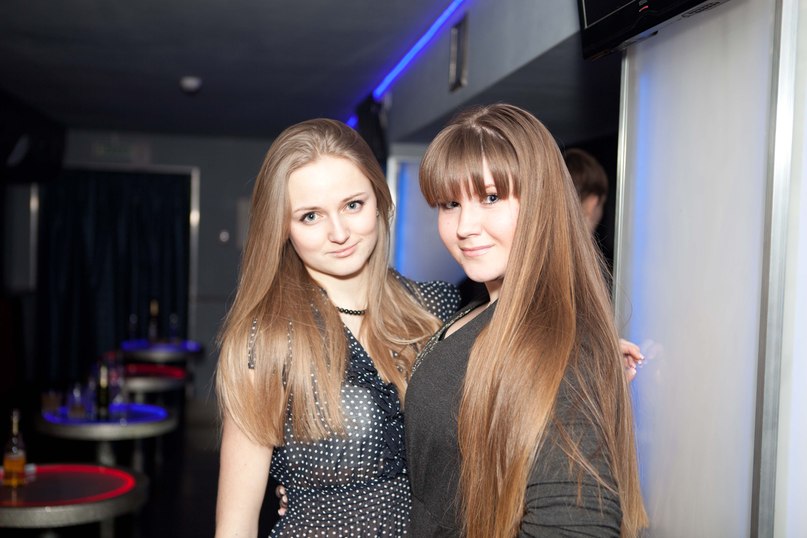 Ксюша Маурэр | Салават