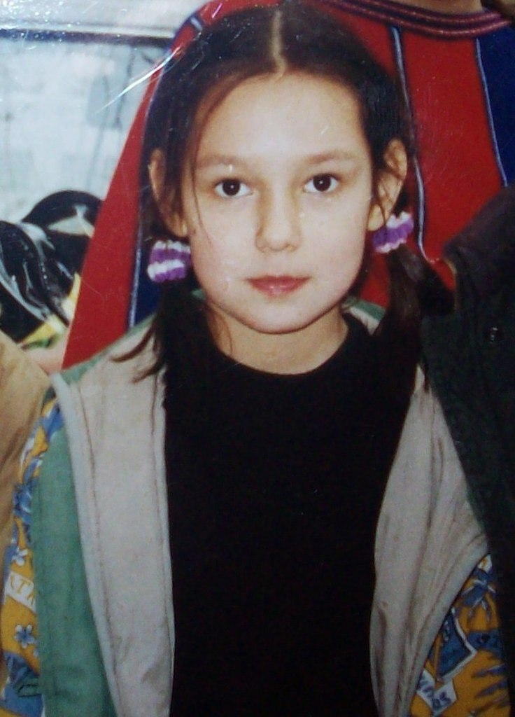 Сельби Назарова ✖ | Москва